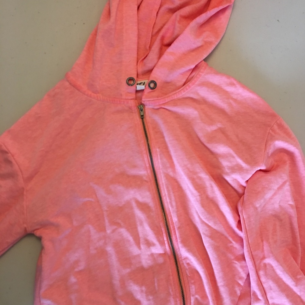 Women’s hoodie